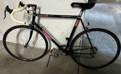 Leichtes Rennvelo aus 6061-T6 Aluminium – sportlich &amp; schnell kaufen in Saint-Gall #1 | velomarkt.ch