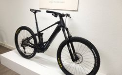 ORBEA Wild H30 S Basalt Grey-Dark Teal (Gloss) kaufen in St. Gallen #4 | velomarkt.ch