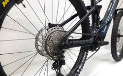 ORBEA Wild H30 S Basalt Grey-Dark Teal (Gloss) kaufen in St. Gallen #5 | velomarkt.ch