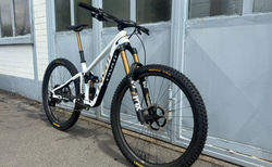 Pivot Firebird Pro XT/XTR kaufen in Zurich #2 | velomarkt.ch