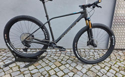 Orbea ALMA M PRO Infinity | Orbea ALMA M PRO Infinity | velomarkt.ch