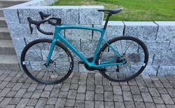 Ridley Fenix SLiC kaufen in Svitto #3 | velomarkt.ch