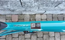 Ridley Fenix SLiC kaufen in Svitto #4 | velomarkt.ch