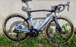 Pinarello Dogma F 53cm | Mint condition Italian marvel | velomarkt.ch