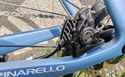 Pinarello Dogma F 53cm kaufen in Zurigo #4 | velomarkt.ch