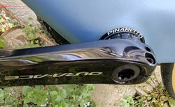 Pinarello Dogma F 53cm kaufen in Zurigo #5 | velomarkt.ch