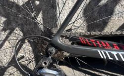 Canyon Ultimate CF SL 9.0 kaufen in Zürich #3 | velomarkt.ch