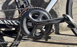 Canyon Ultimate CF SL 9.0 kaufen in Zürich #4 | velomarkt.ch