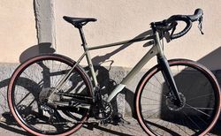 Superior X-Road GR | Aluminium Gravel Bike | velomarkt.ch