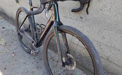 Gravelbike Velobuild mit Campagnolo Ekar 13-fach kaufen in Zürich #2 | velomarkt.ch