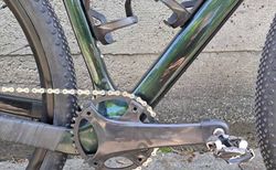 Gravelbike Velobuild mit Campagnolo Ekar 13-fach kaufen in Zürich #3 | velomarkt.ch