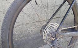 Gravelbike Velobuild mit Campagnolo Ekar 13-fach kaufen in Zürich #4 | velomarkt.ch