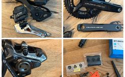Dura Ace Gruppe. DI2 9200. Fast alle Teile neu kaufen in Luzern #3 | velomarkt.ch