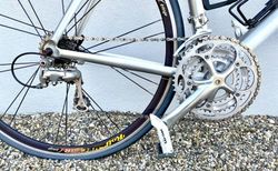 KLEIN Quantum Race Rennrad, Top Zustand kaufen in Aargau #3 | velomarkt.ch