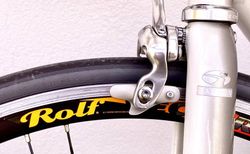KLEIN Quantum Race Rennrad, Top Zustand kaufen in Aargau #4 | velomarkt.ch
