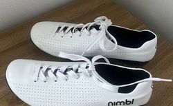 Nimble Ultimate Air Rennradschuhe Grösse 40 Neu | Nimble Ultimate Air Rennradschuhe Grösse 40 Neu | velomarkt.ch