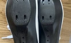 Nimble Ultimate Air Rennradschuhe Grösse 40 Neu kaufen in Aargau #2 | velomarkt.ch