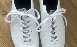 Nimble Ultimate Air Rennradschuhe Grösse 40 Neu kaufen in Aargau #3 | velomarkt.ch