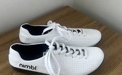 Nimble Ultimate Air Rennradschuhe Grösse 40 Neu kaufen in Aargau #4 | velomarkt.ch
