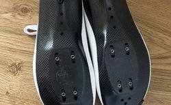 Nimble Ultimate Air Rennradschuhe Grösse 39.5 Neu kaufen in Aargau #2 | velomarkt.ch