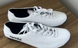 Nimble Ultimate Air Rennradschuhe Grösse 39.5 Neu kaufen in Aargau #4 | velomarkt.ch
