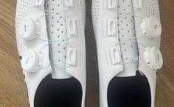 Nimbl Ultimate Rennradschuhe  Grösse 40 Neu! kaufen in Aargau #3 | velomarkt.ch