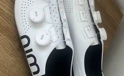 Nimbl Ultimate Rennradschuhe  Grösse 40 Neu! kaufen in Aargau #4 | velomarkt.ch