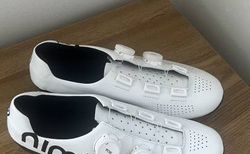 Nimbl Ultimate Rennradschuhe  Grösse 40 Neu! | Nimbl Ultimate Rennradschuhe  Grösse 40 Neu! | velomarkt.ch