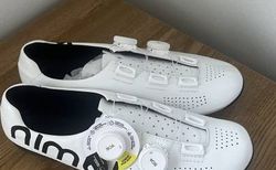 Nimbl Ultimate Rennradschuhe  Grösse 39.5 Neu! kaufen in Aargau #3 | velomarkt.ch