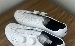 Nimbl Ultimate Rennradschuhe  Grösse 39.5 Neu! | Nimbl Ultimate Rennradschuhe  Grösse 39.5 Neu! | velomarkt.ch