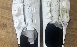 Nimbl Ultimate Rennradschuhe  Grösse 39.5 Neu! kaufen in Aargau #4 | velomarkt.ch