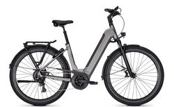 Kalkhoff ENDEAVOUR 5.B MOVE+ Wa S jetgrey matt | D663522275 | velomarkt.ch