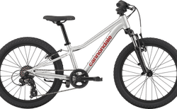 Cannondale Kids Trail 20 20 SLV | C5217GU20OS | velomarkt.ch