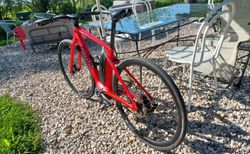 BMC Teamachine AMP Speed LTD — E-bike de route premium kaufen in Freiburg #4 | velomarkt.ch