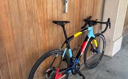 Trek Domane SLR7 56 Team Project One kaufen in Berne #2 | velomarkt.ch