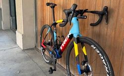 Trek Domane SLR7 56 Team Project One kaufen in Berne #3 | velomarkt.ch