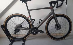 BMC Roadmachine 01 THREE kaufen in Bâle-Ville #1 | velomarkt.ch