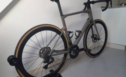 BMC Roadmachine 01 THREE kaufen in Bâle-Ville #2 | velomarkt.ch