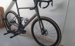 BMC Roadmachine 01 THREE kaufen in Bâle-Ville #3 | velomarkt.ch