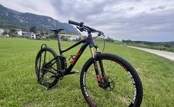 BMC kaufen in Luzern #3 | velomarkt.ch