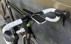 Cervélo R5 Disc | Dura-Ace Di2 | Enve SES 3.4 | Powermeter | Gr. 58 kaufen in Basel-Stadt #2 | velomarkt.ch