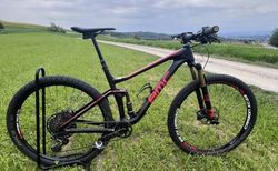 BMC kaufen in Luzern #5 | velomarkt.ch