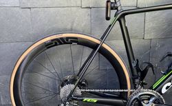 Cervélo R5 Disc | Dura-Ace Di2 | Enve SES 3.4 | Powermeter | Gr. 58 kaufen in Basel-Stadt #4 | velomarkt.ch