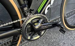Cervélo R5 Disc | Dura-Ace Di2 | Enve SES 3.4 | Powermeter | Gr. 58 kaufen in Basel-Stadt #5 | velomarkt.ch