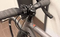 PRICE Gravel Alu Disc GRX 810 | Top Zustand | Grösse M kaufen in Zurich #3 | velomarkt.ch