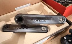 SRAM Force Gruppe 12-fach xplr kaufen in Bern #2 | velomarkt.ch