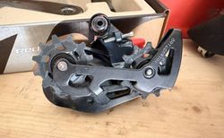 SRAM Force Gruppe 12-fach xplr kaufen in Bern #3 | velomarkt.ch
