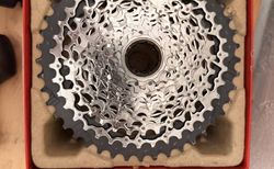 SRAM Force Gruppe 12-fach xplr kaufen in Bern #5 | velomarkt.ch