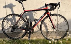 Ribble HF 83 Jahrgang 2016, RH 54 (Grösse M) kaufen in Luzern #1 | velomarkt.ch