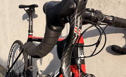 Ribble HF 83 Jahrgang 2016, RH 54 (Grösse M) kaufen in Luzern #2 | velomarkt.ch